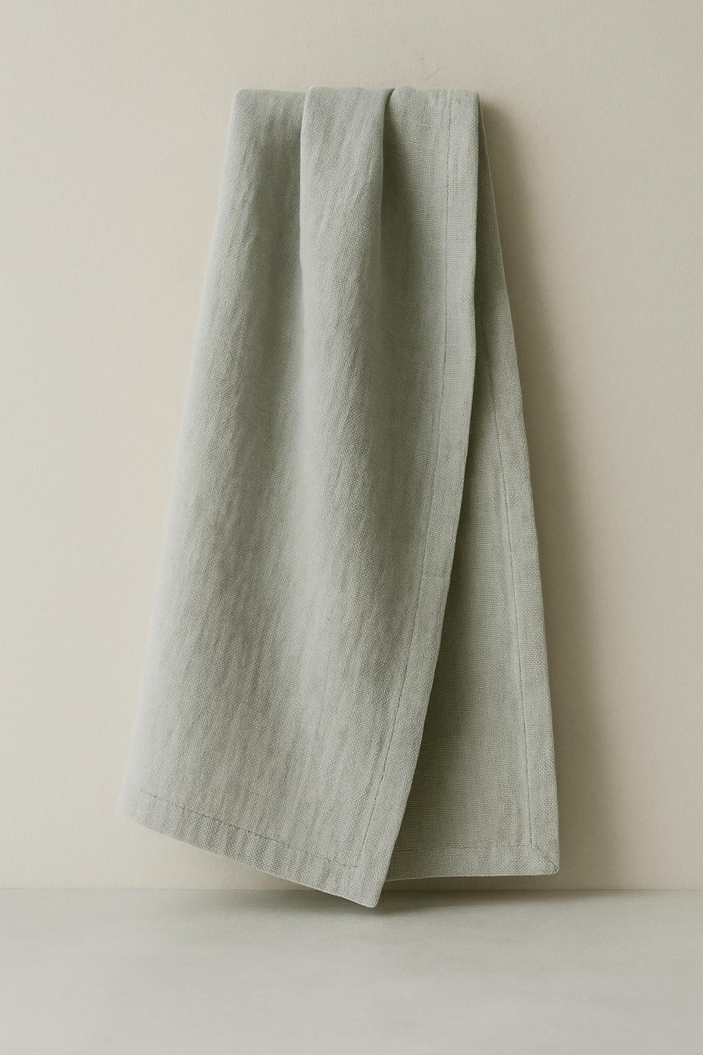 Flax Table Runner