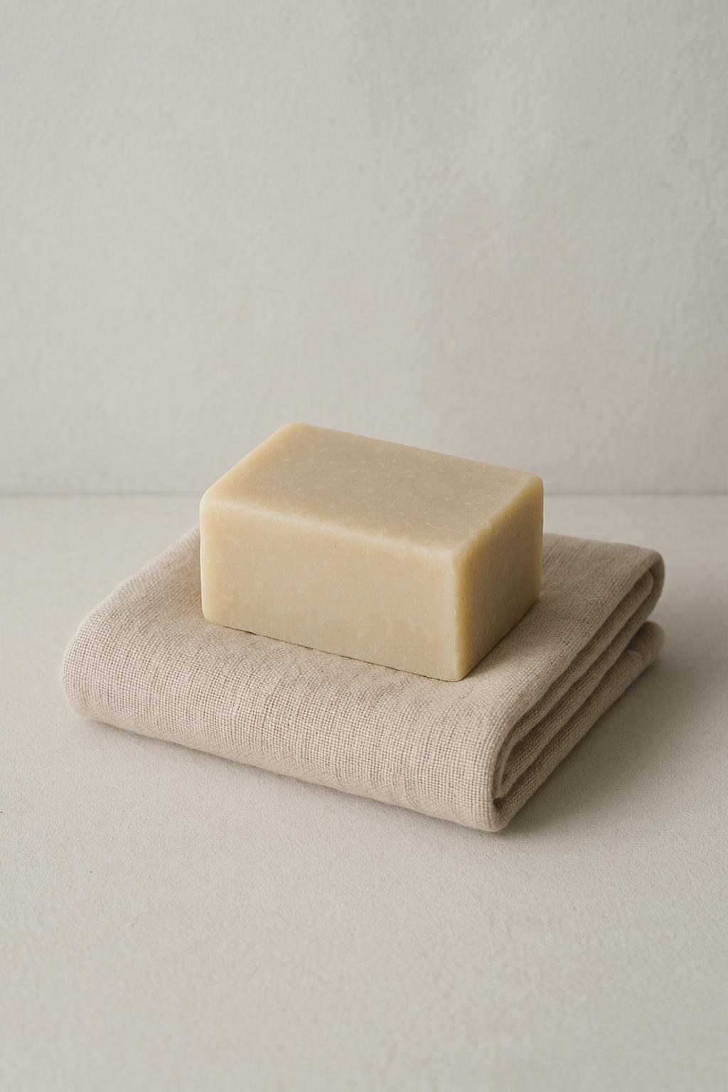 Linen Wash Bar